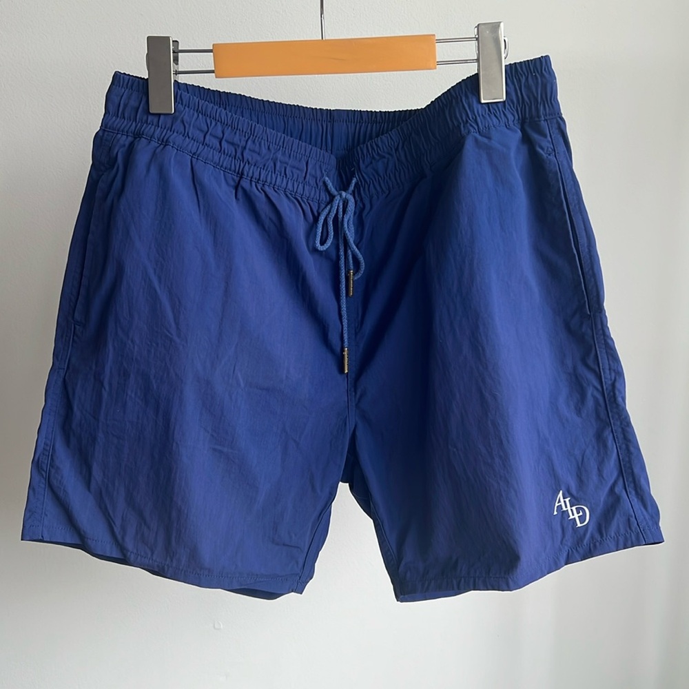 Aime Leon Dore Nylon Shorts